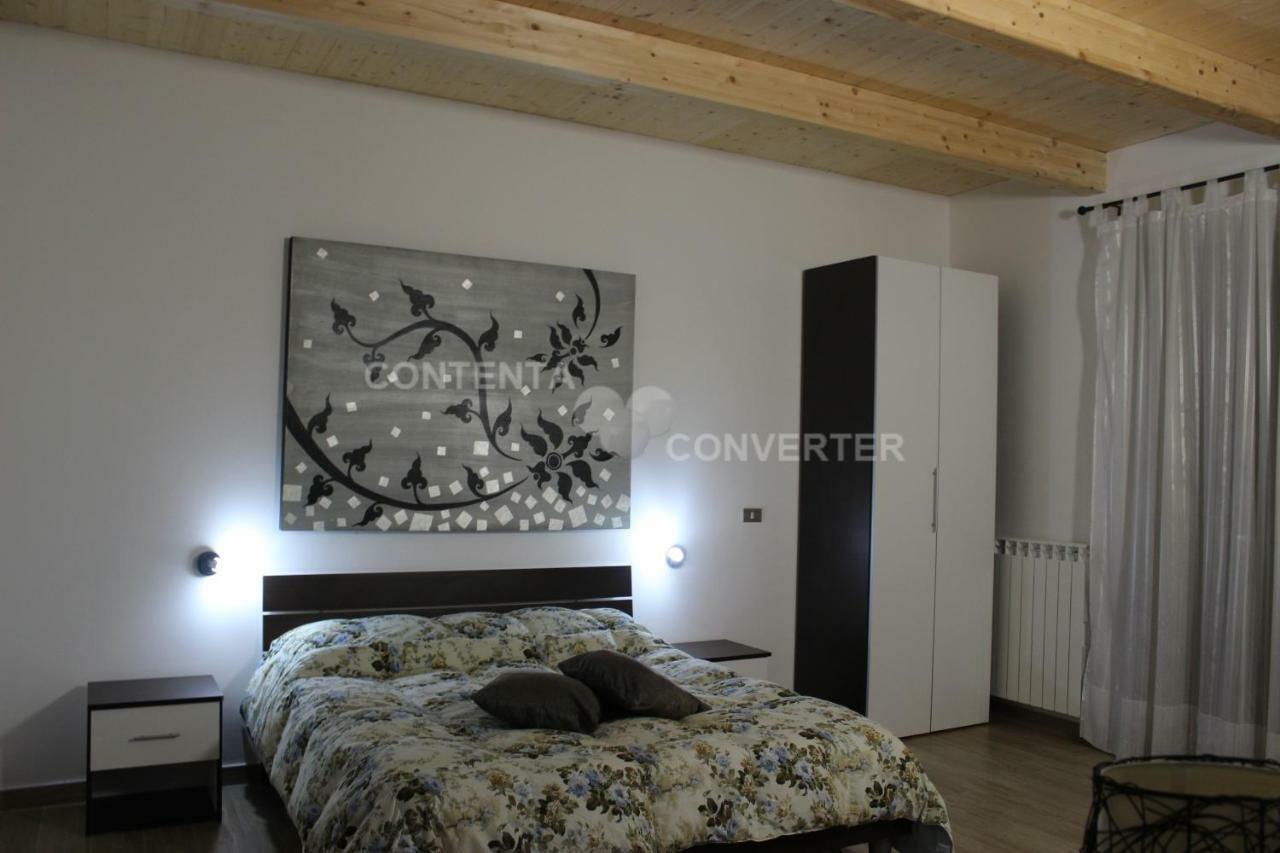 Vila The Mainstreet Agerola Exteriér fotografie